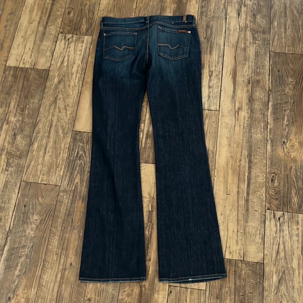 7fam jeans - Picture 1 of 1